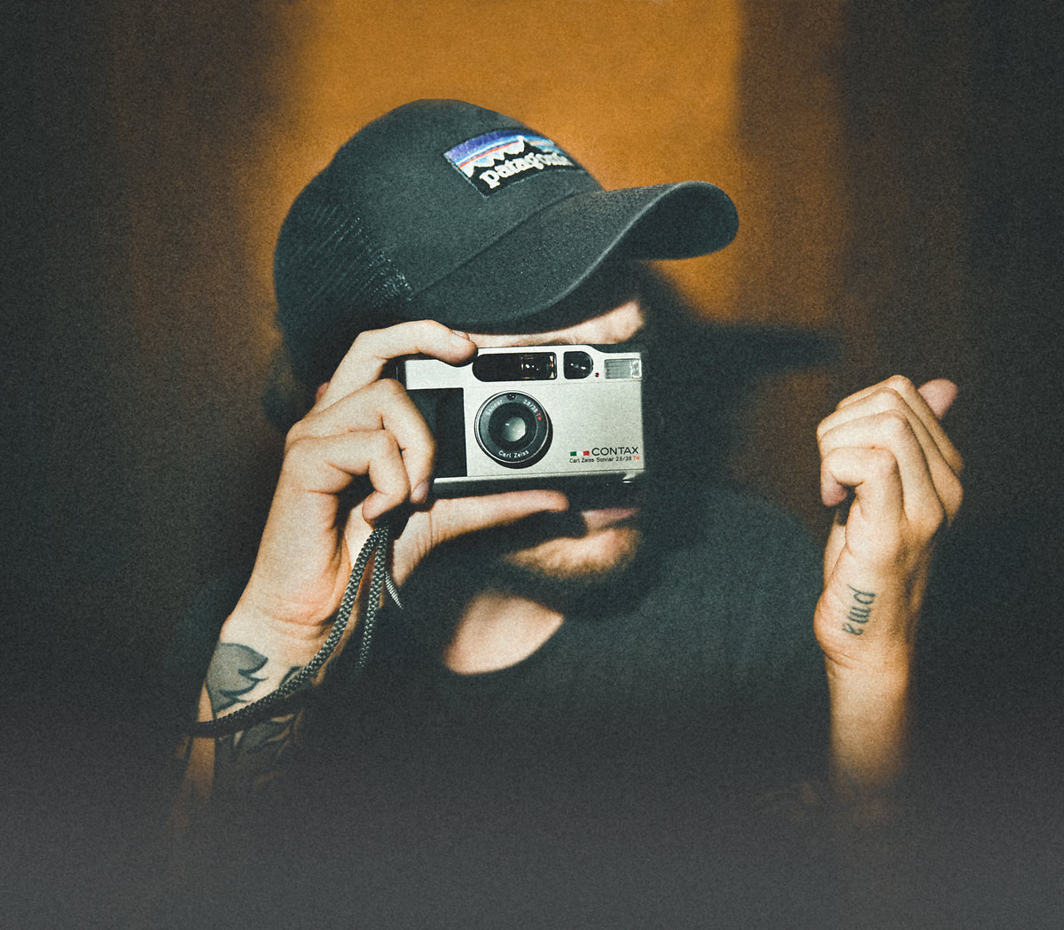 Foto Personale