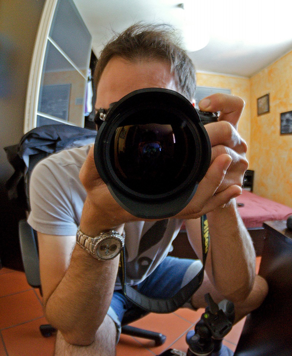 Foto Personale