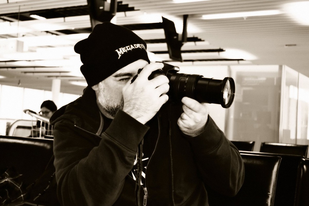 Foto Personale