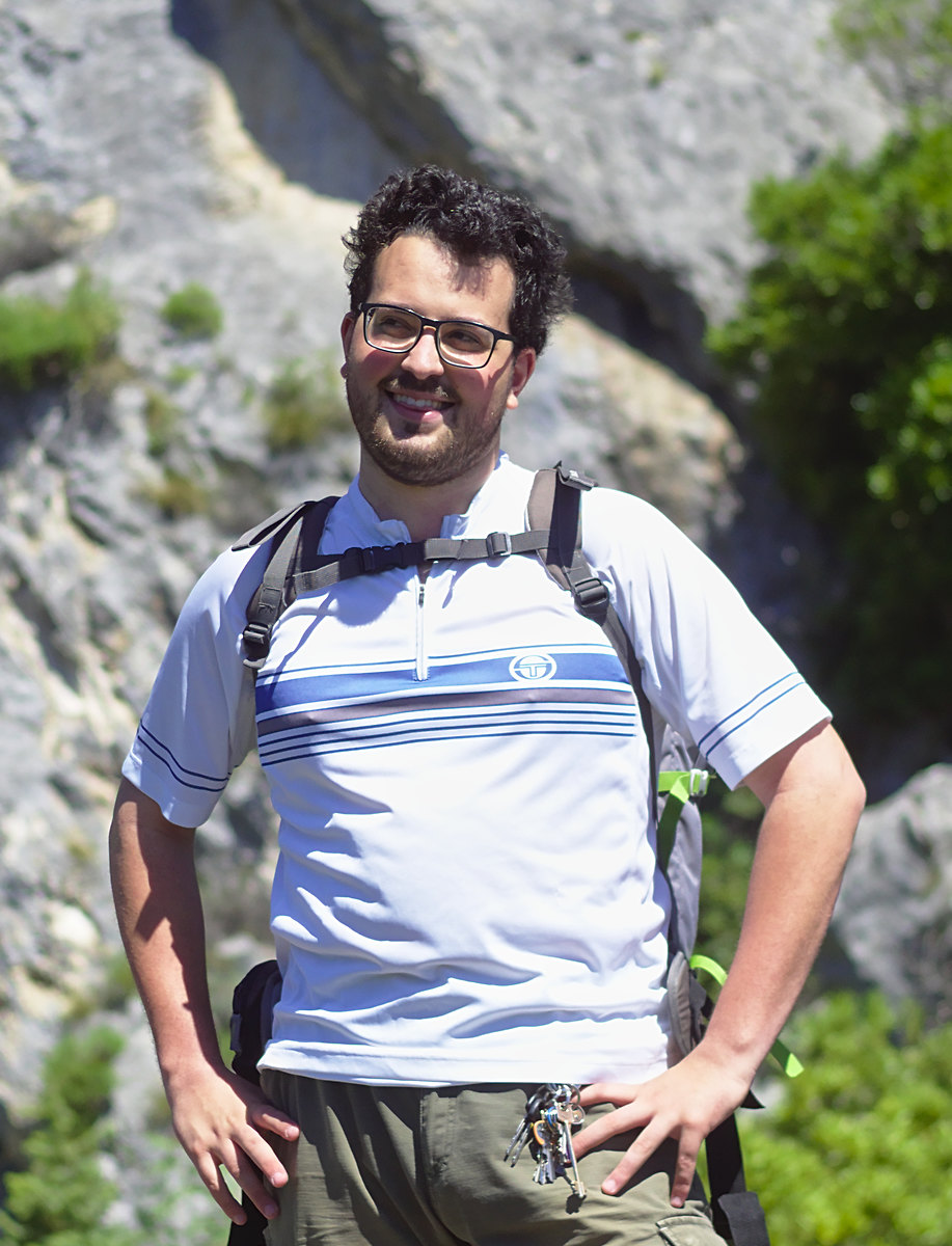 Foto Personale