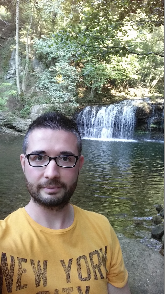 Foto Personale