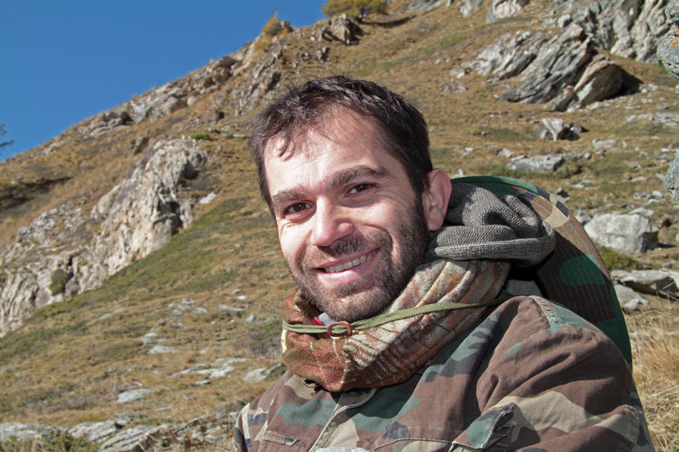 Foto Personale