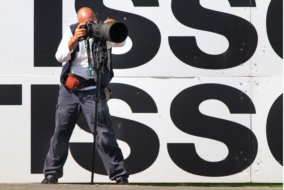 Foto Personale