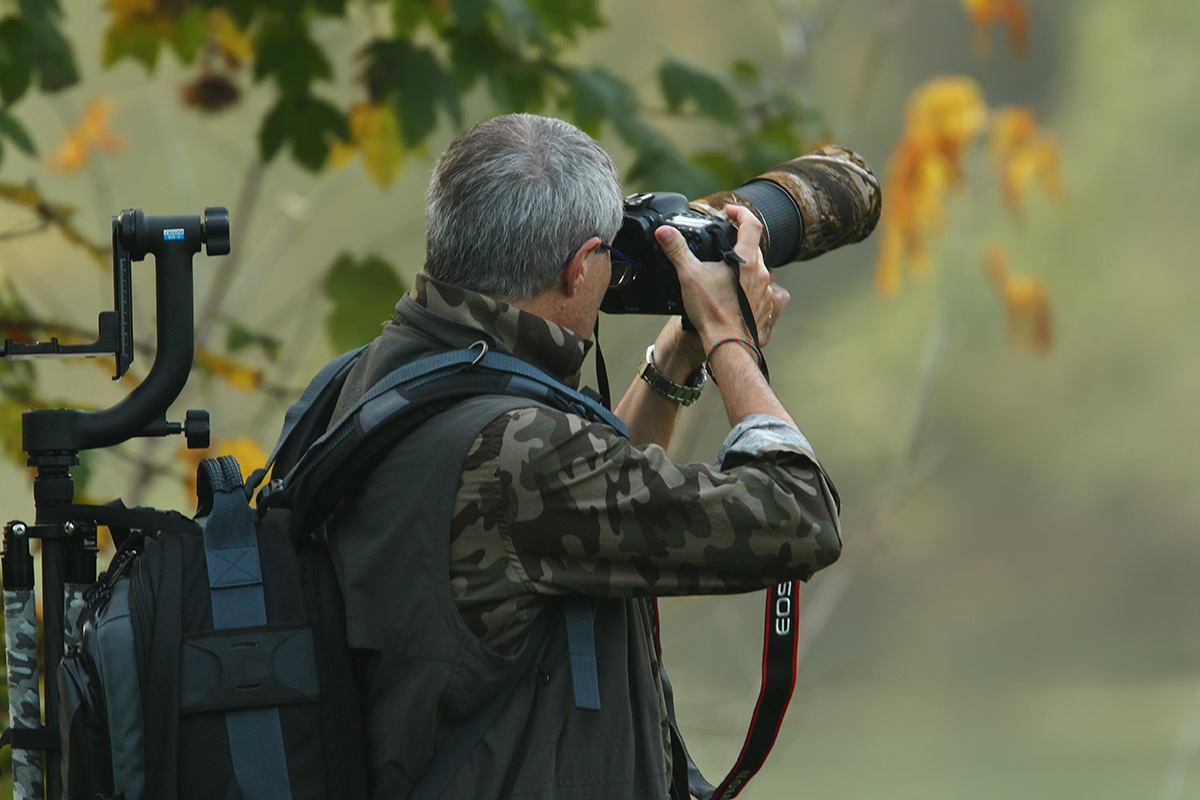 Foto Personale