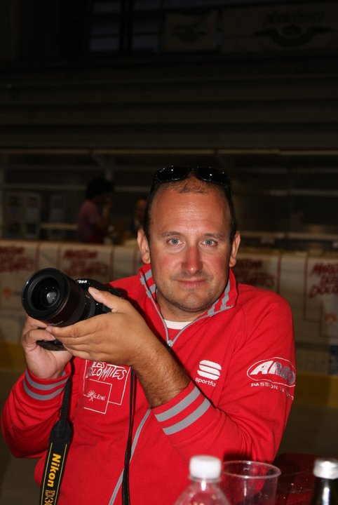 Foto Personale