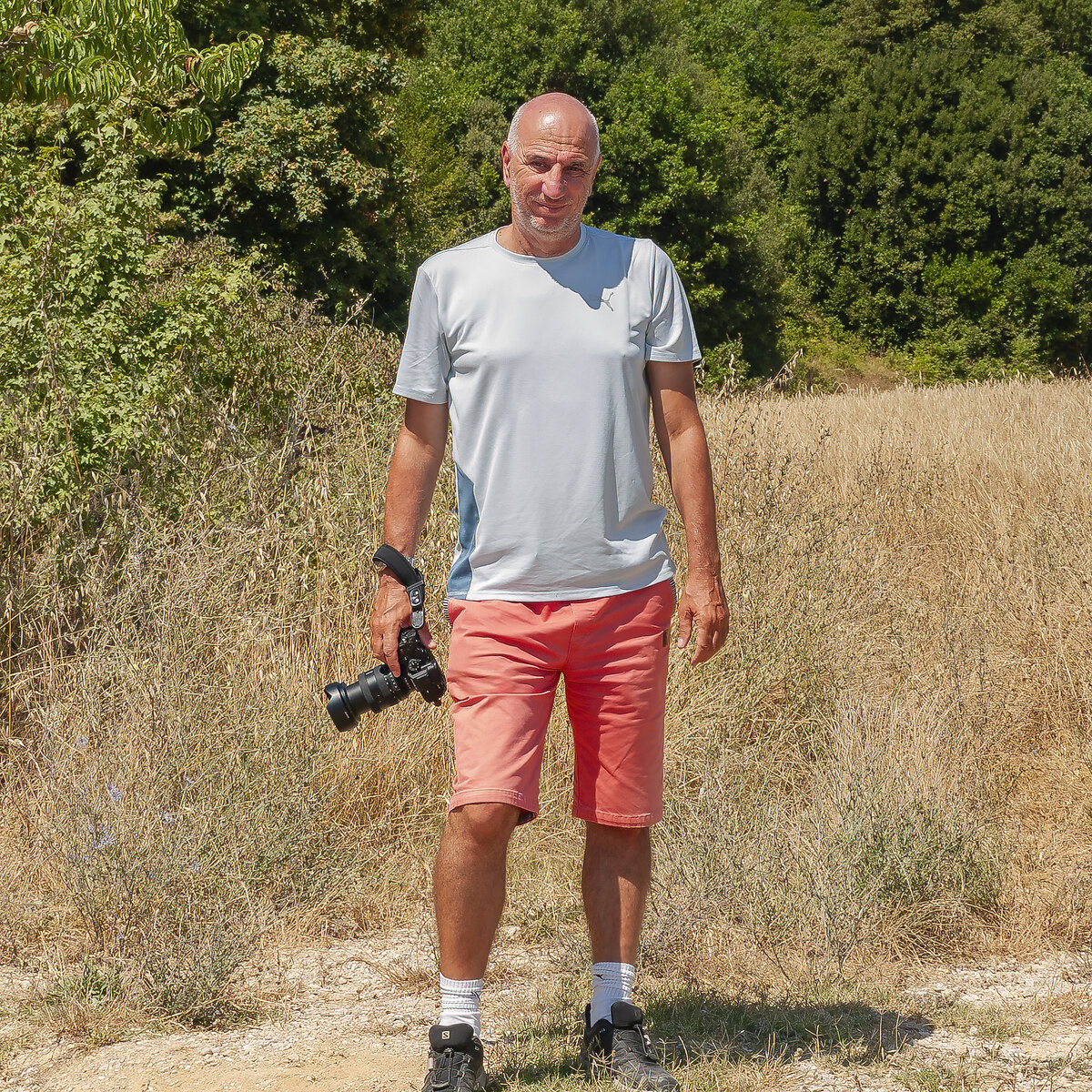 Foto Personale