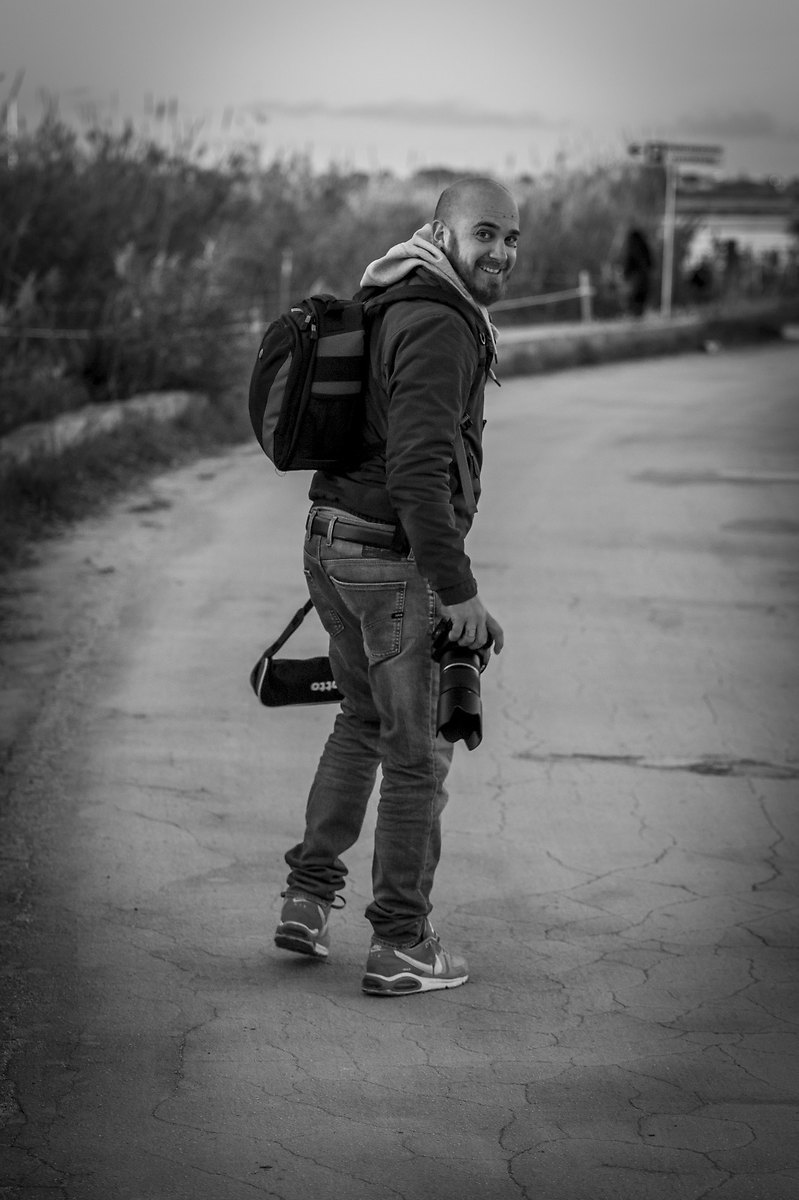 Foto Personale