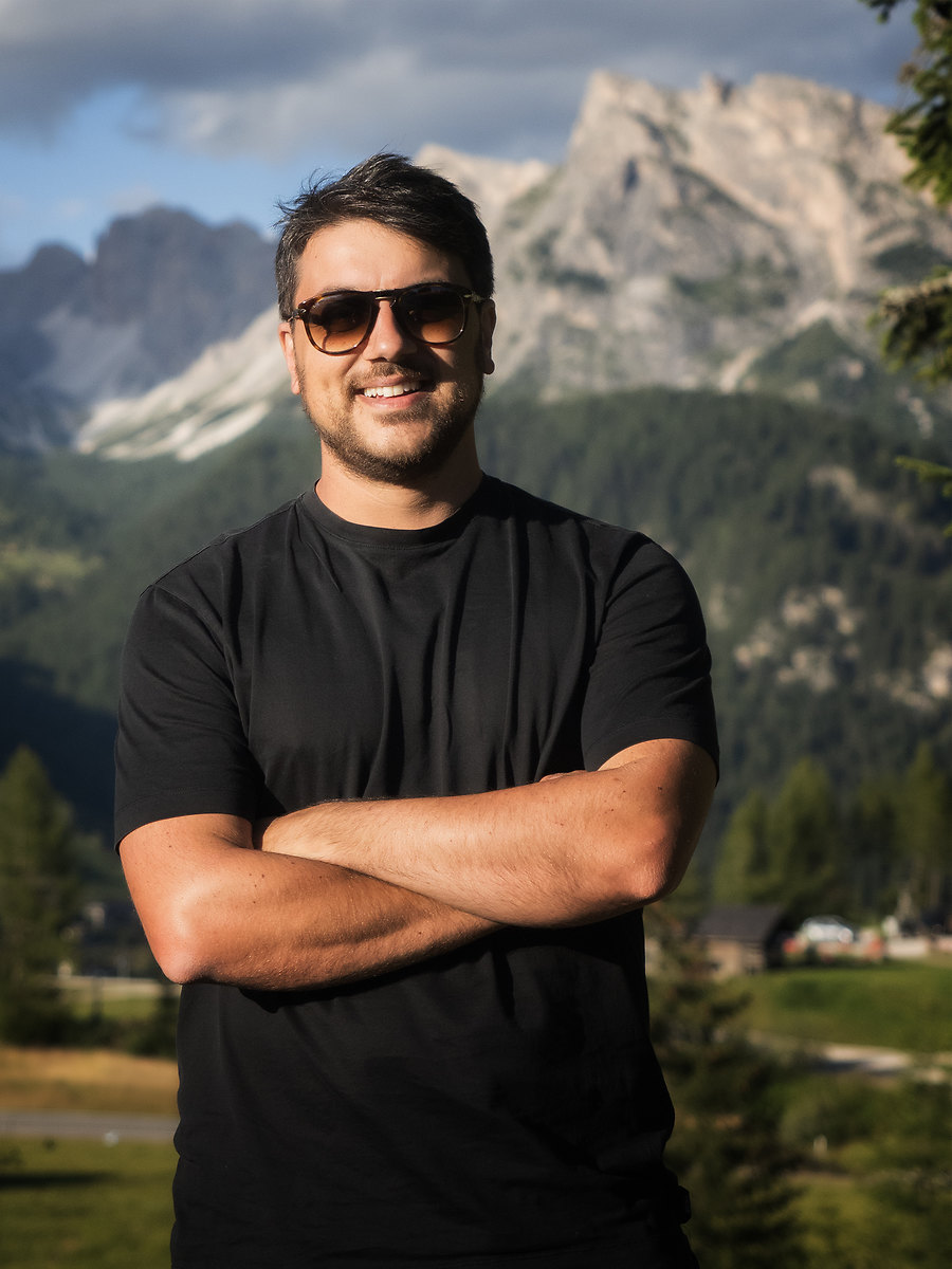 Foto Personale