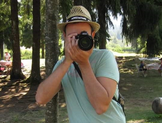 Foto Personale