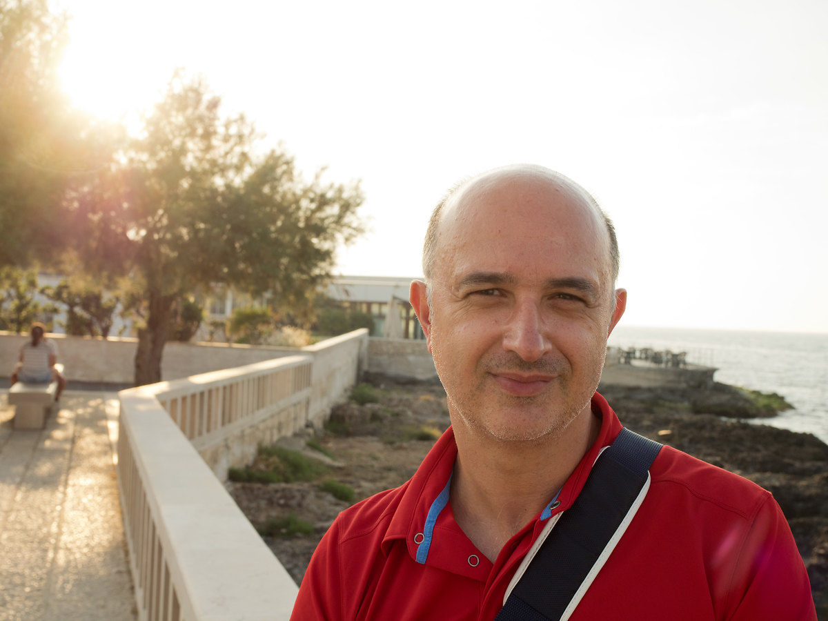 Foto Personale