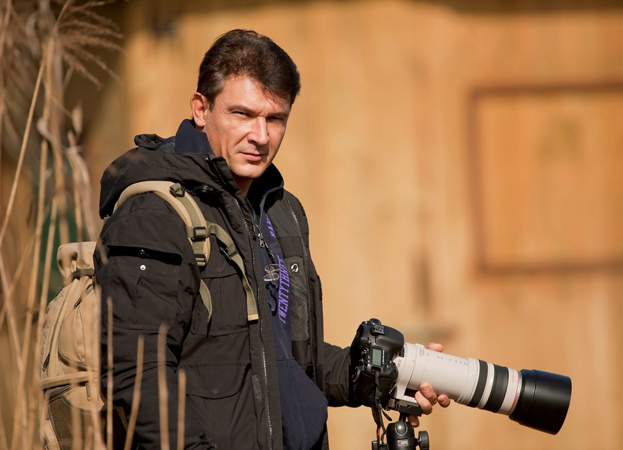 Foto Personale