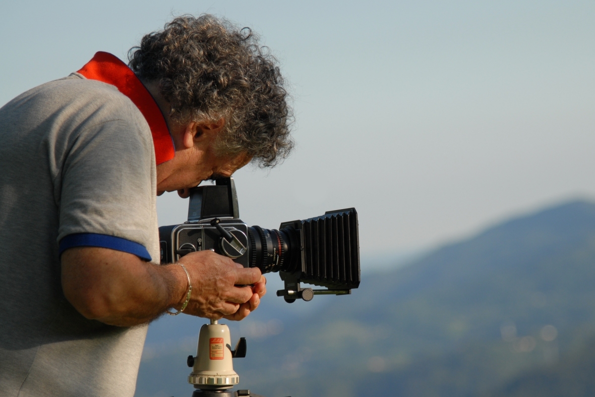 Foto Personale