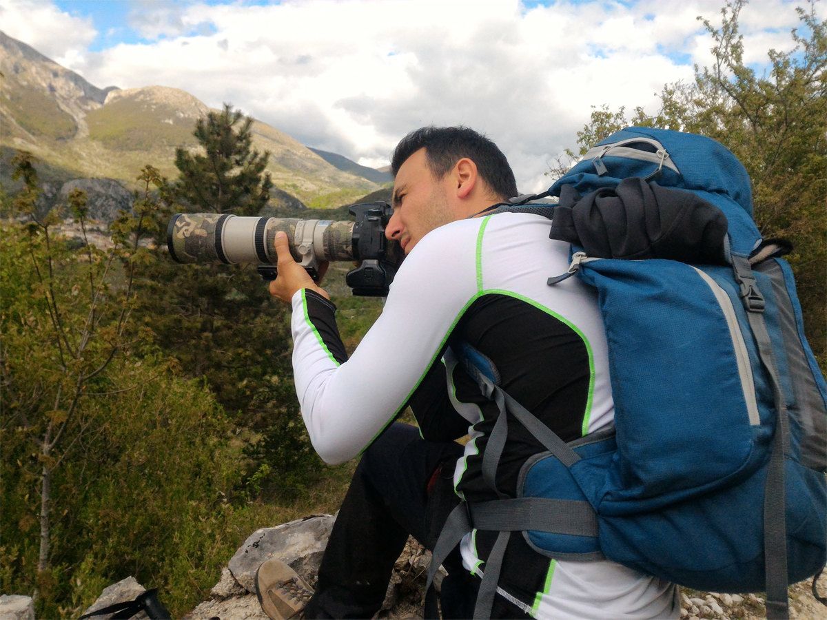Foto Personale