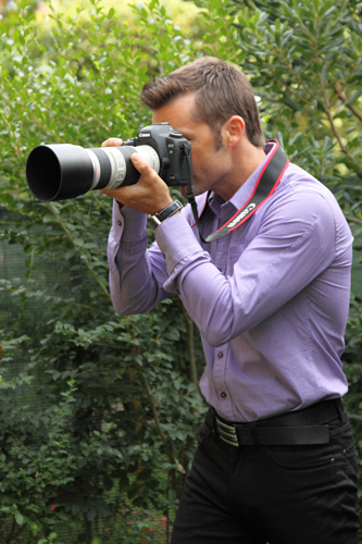 Foto Personale