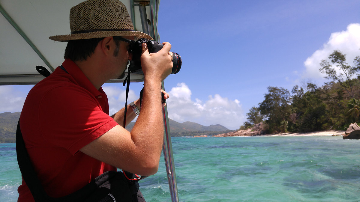 Foto Personale