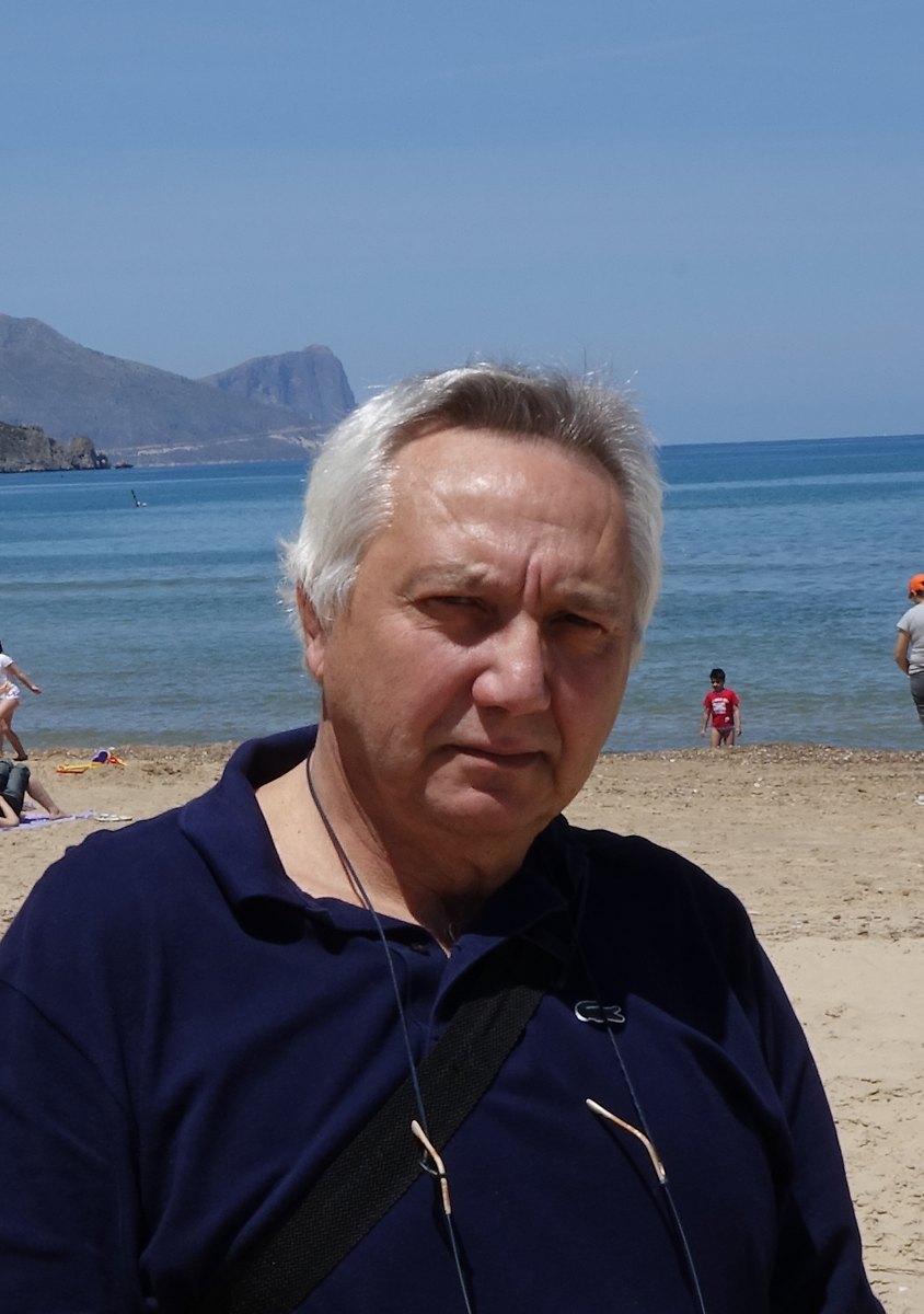 Foto Personale