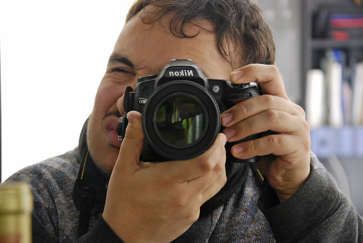Foto Personale