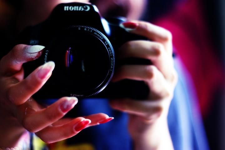Foto Personale
