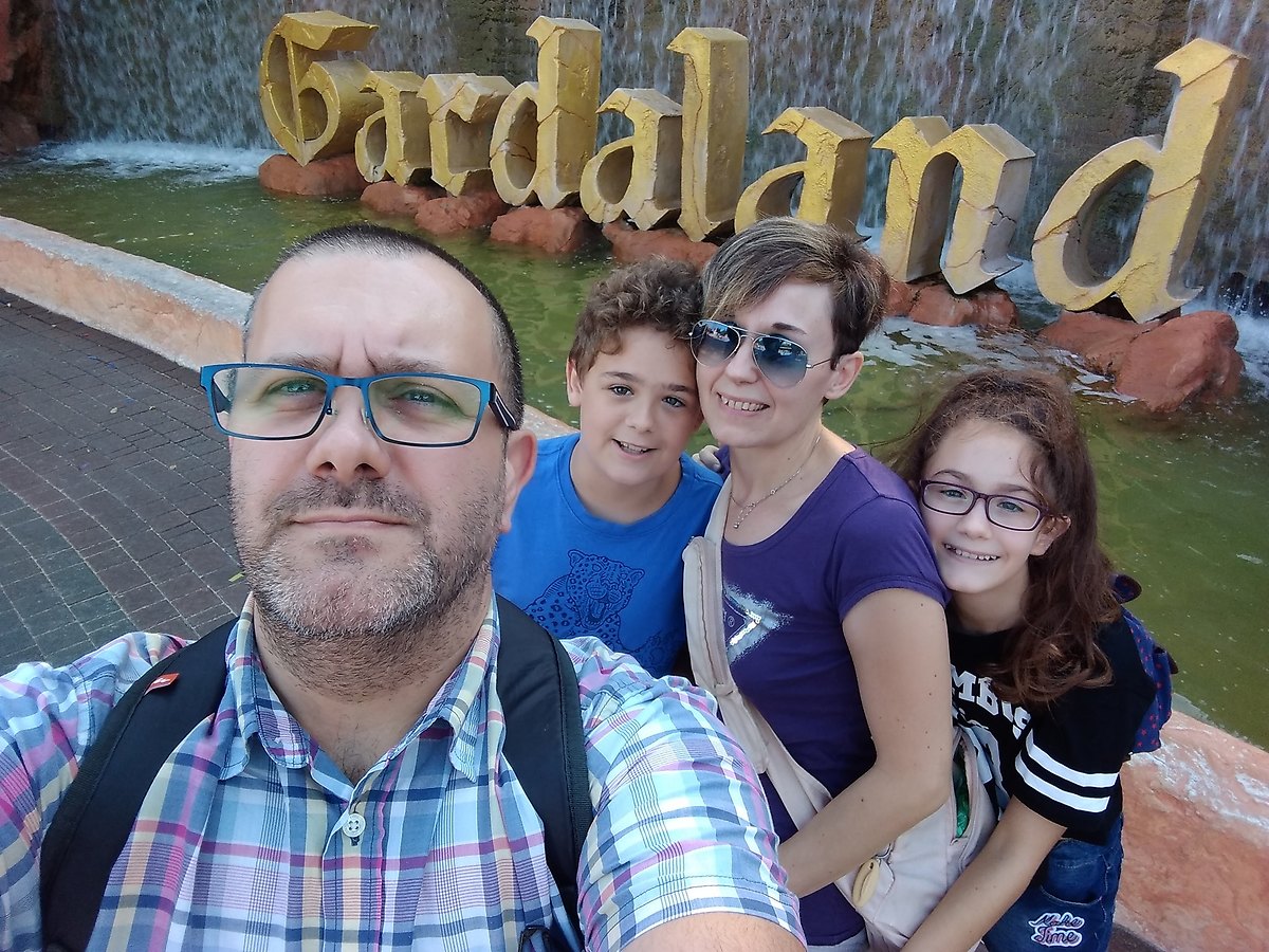 Foto Personale