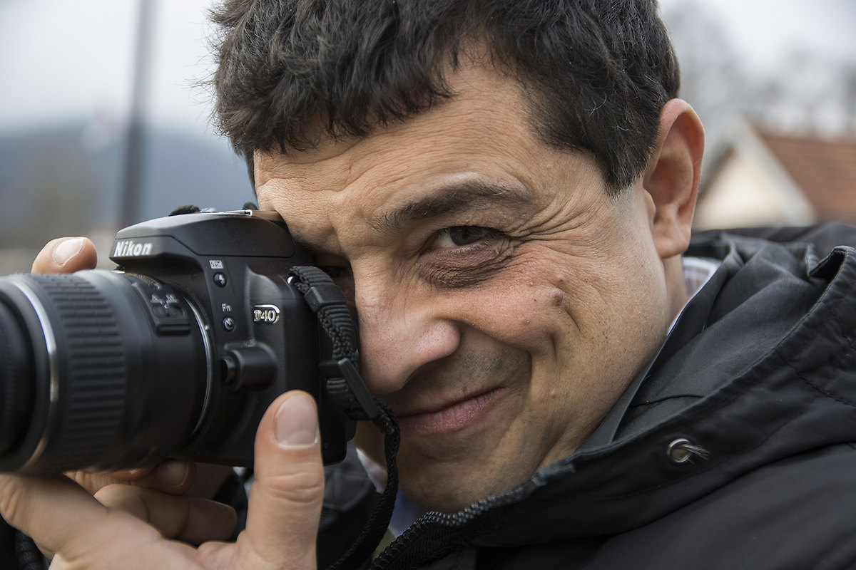 Foto Personale