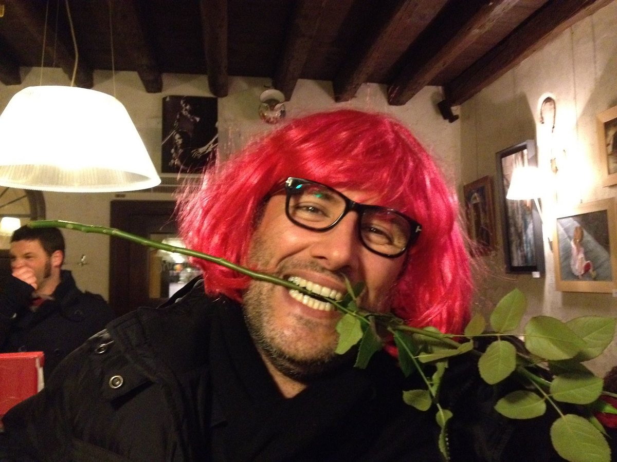 Foto Personale