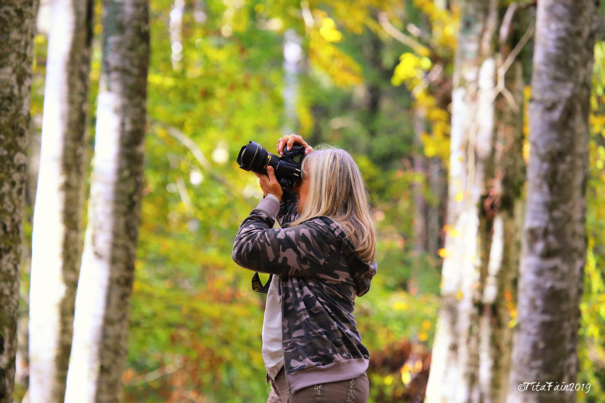 Foto Personale