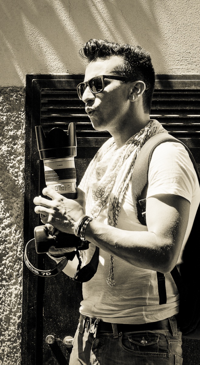 Foto Personale