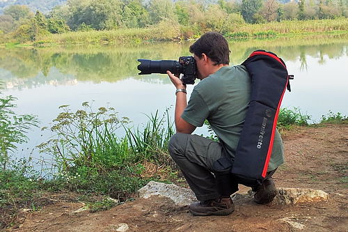 Foto Personale