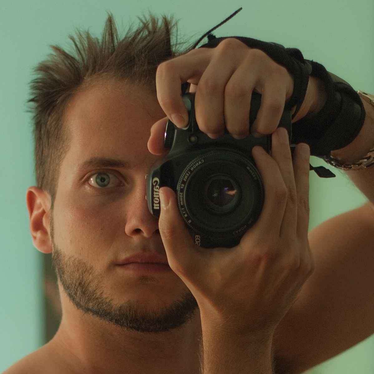 Foto Personale