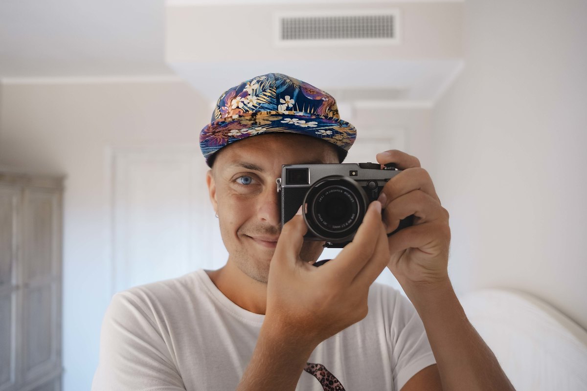 Foto Personale