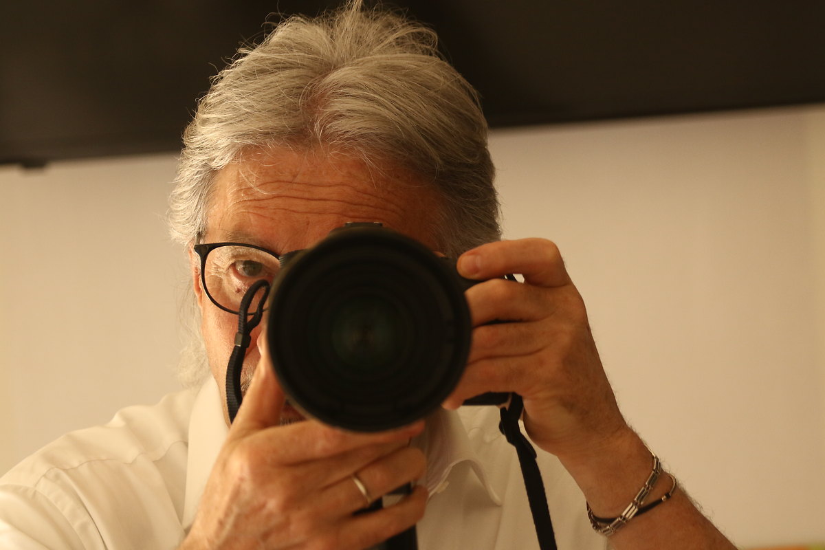 Foto Personale