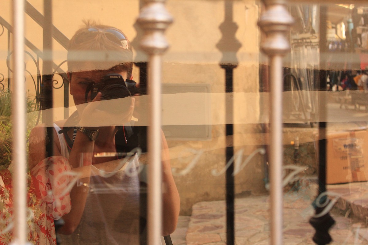 Foto Personale