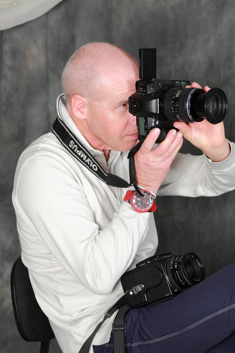 Foto Personale