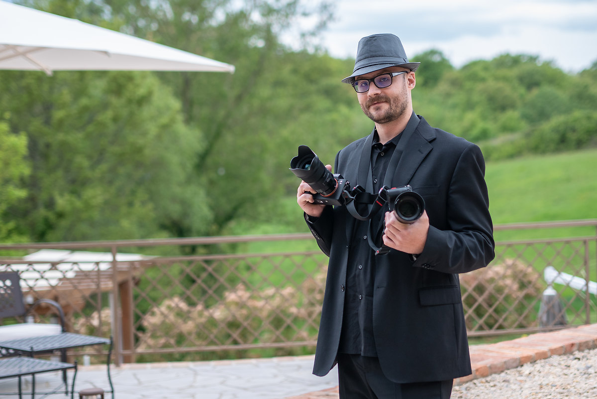 Foto Personale