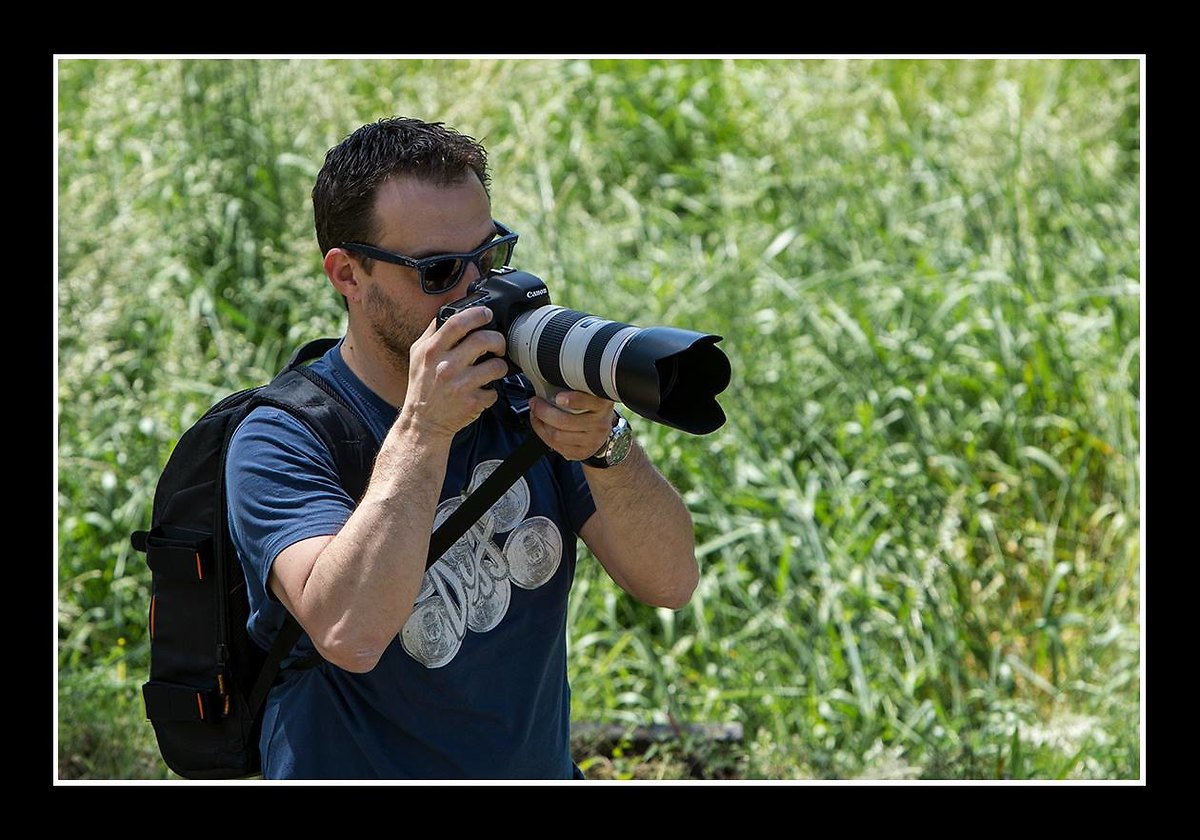 Foto Personale