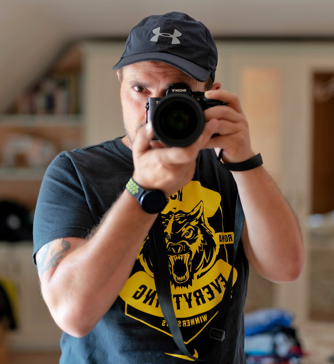 Foto Personale
