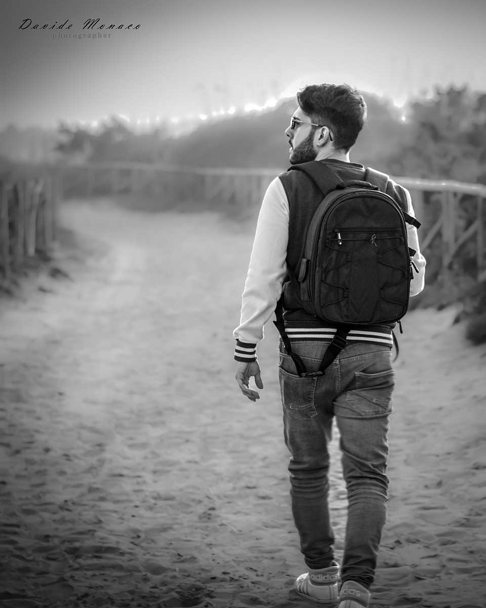 Foto Personale
