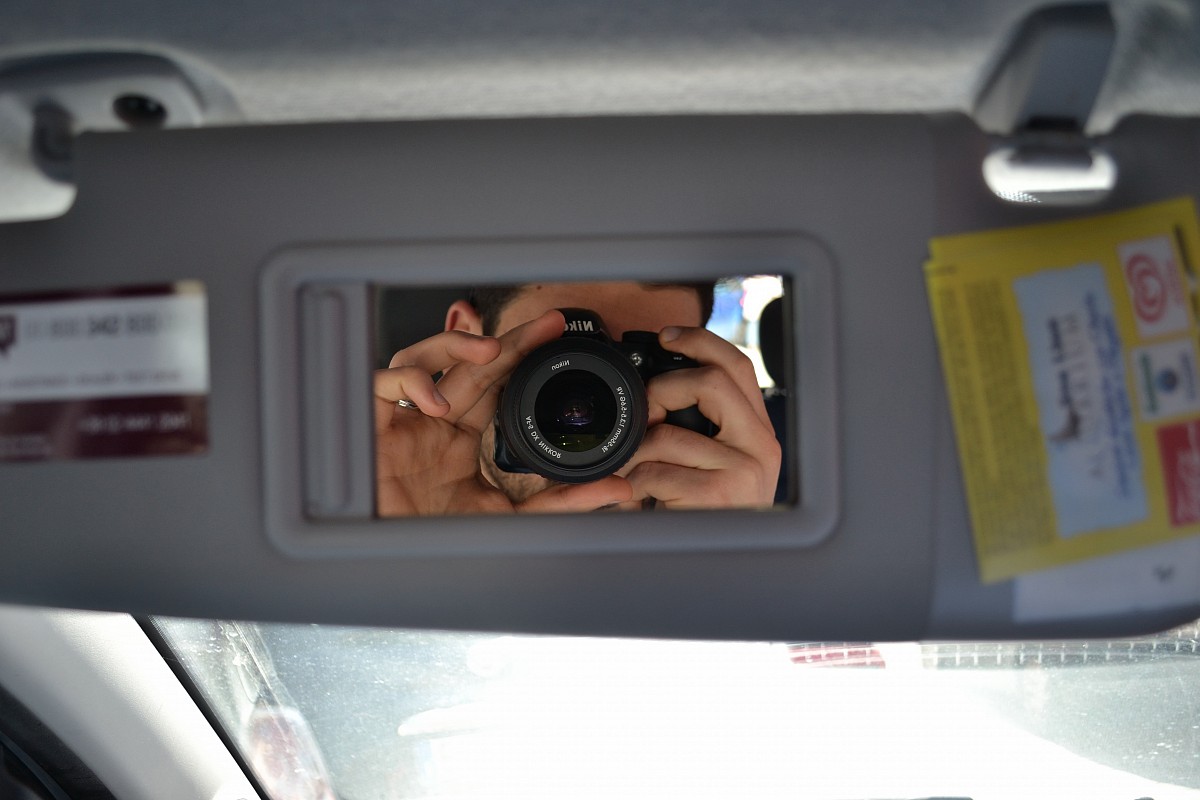 Foto Personale