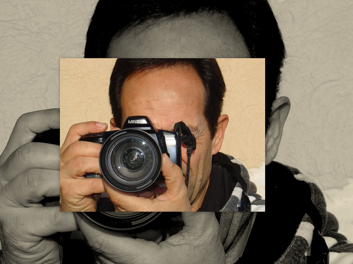 Foto Personale