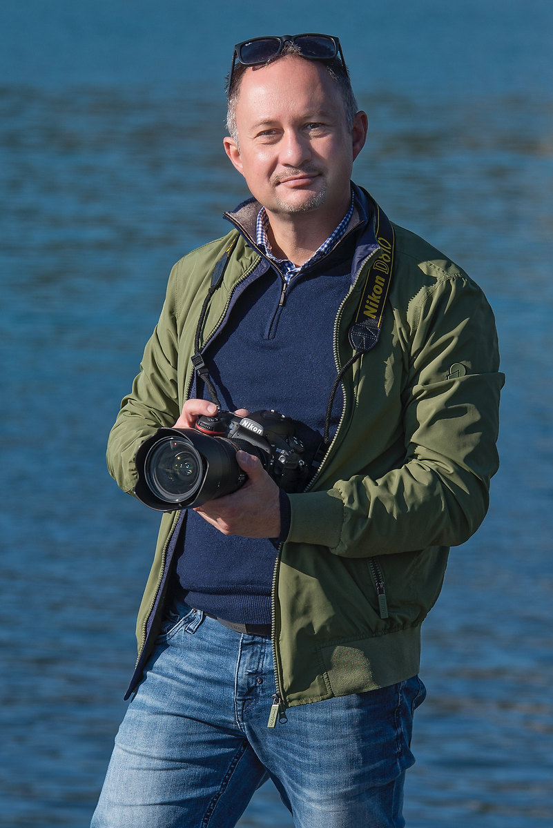 Foto Personale