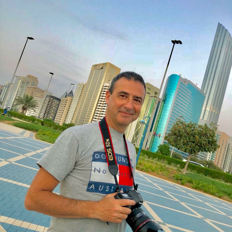 Foto Personale