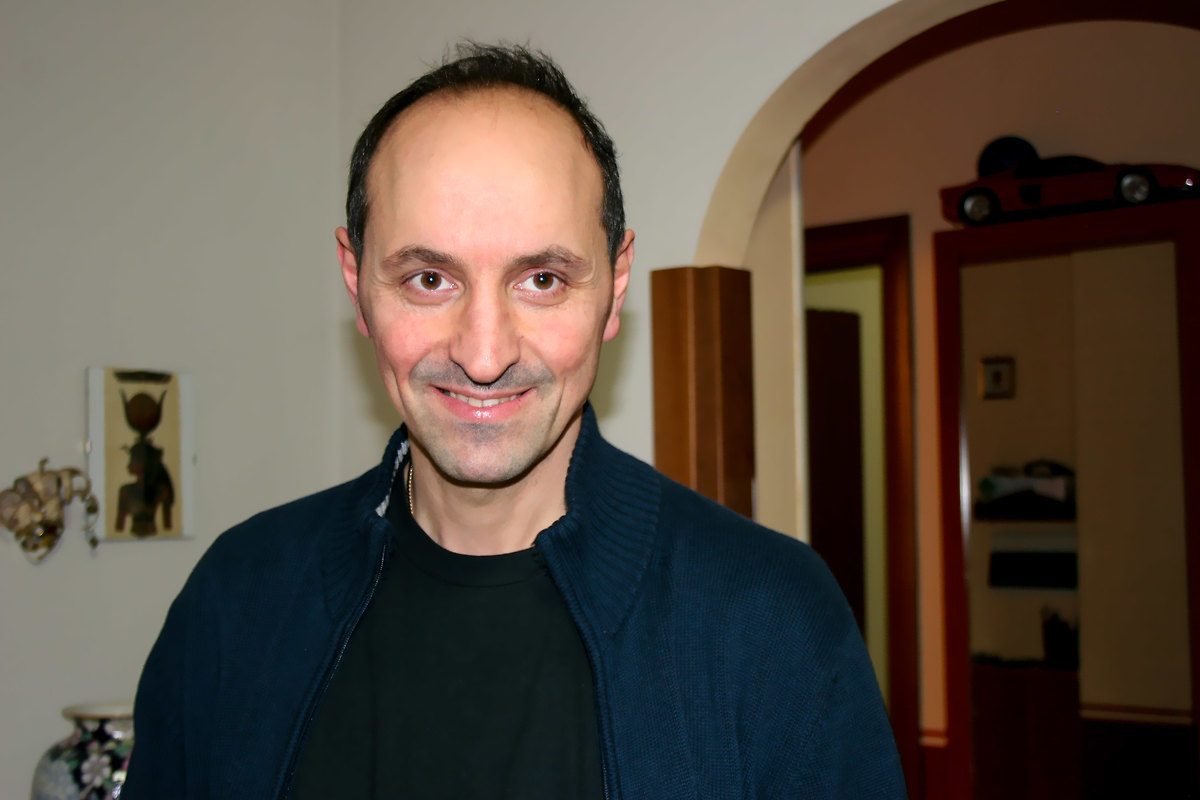 Foto Personale