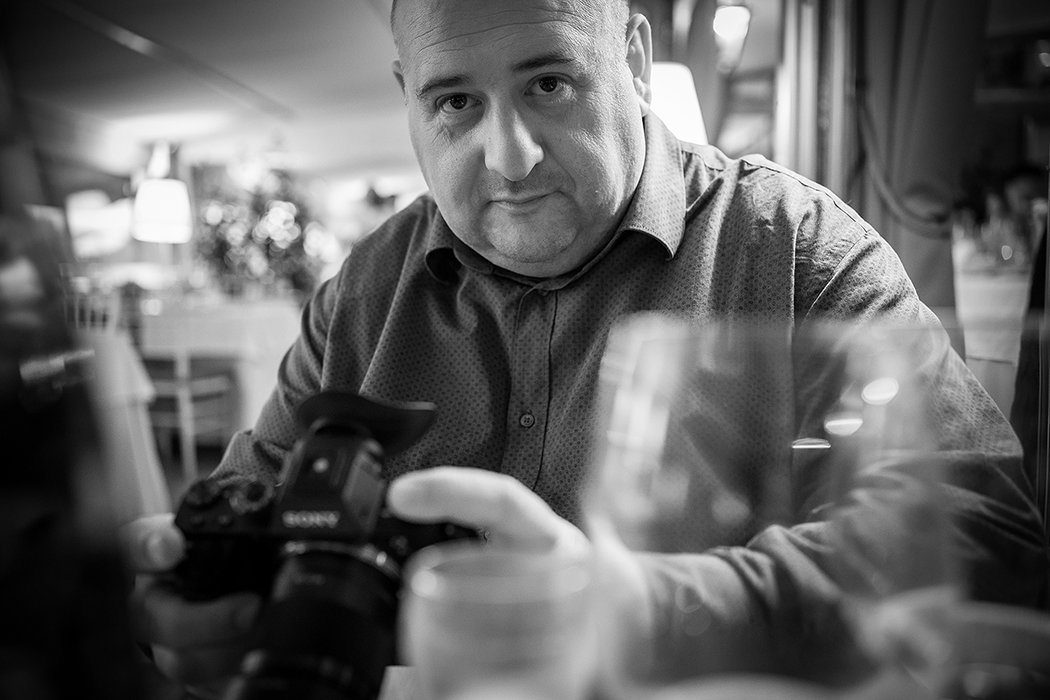Foto Personale