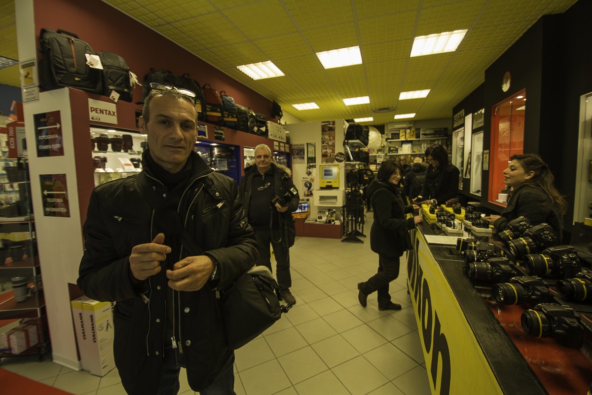 Foto Personale