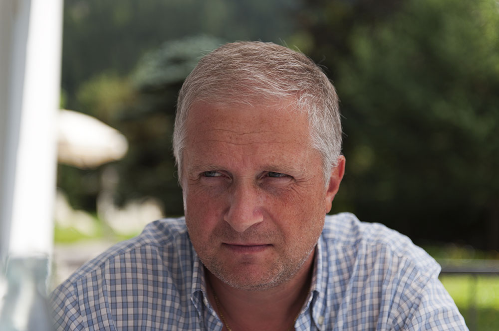 Foto Personale