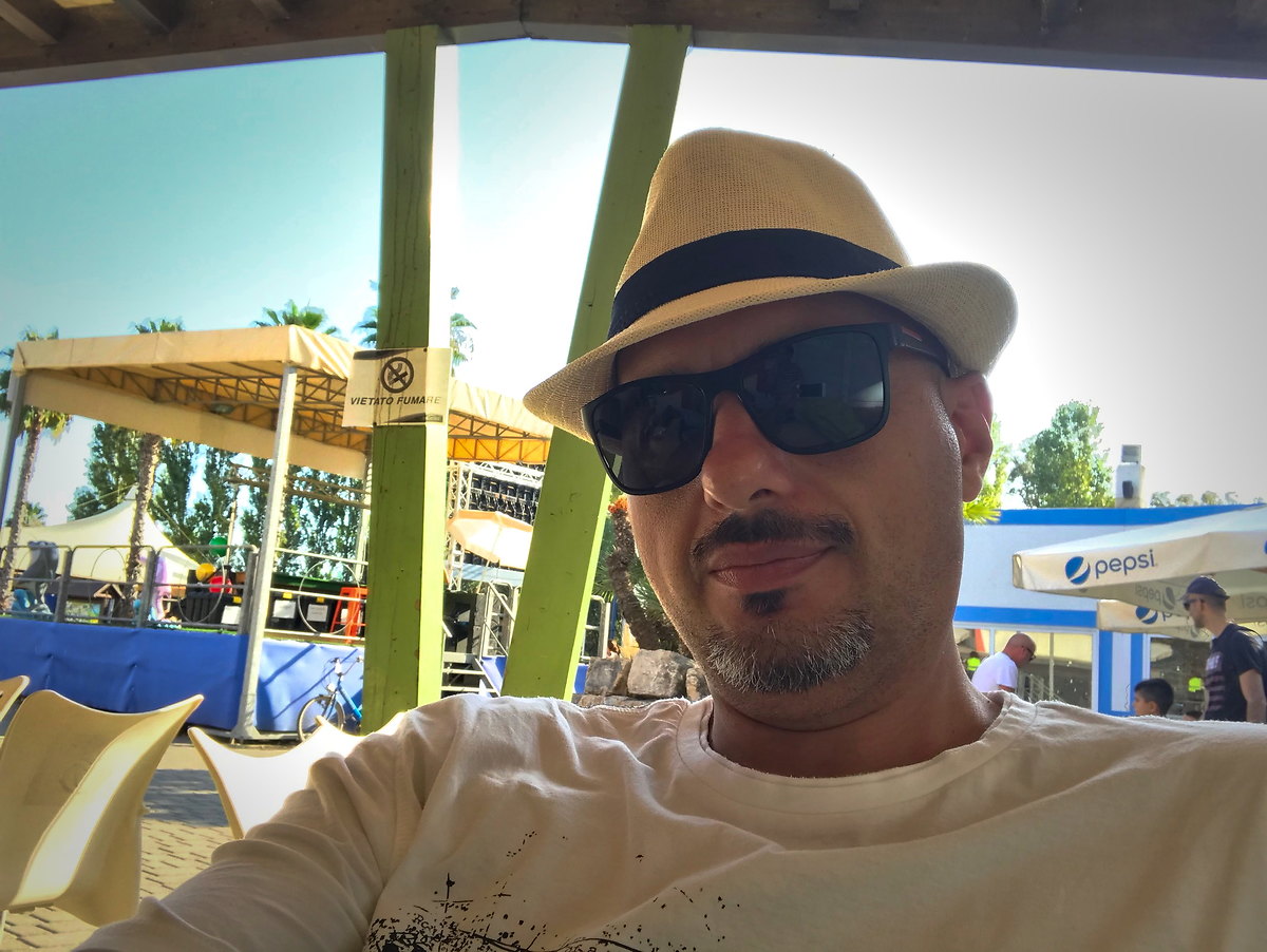 Foto Personale