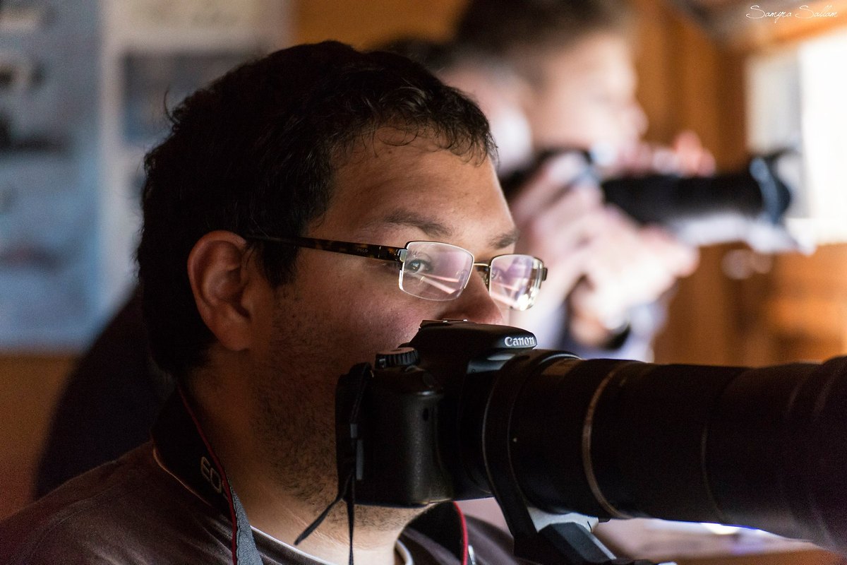 Foto Personale