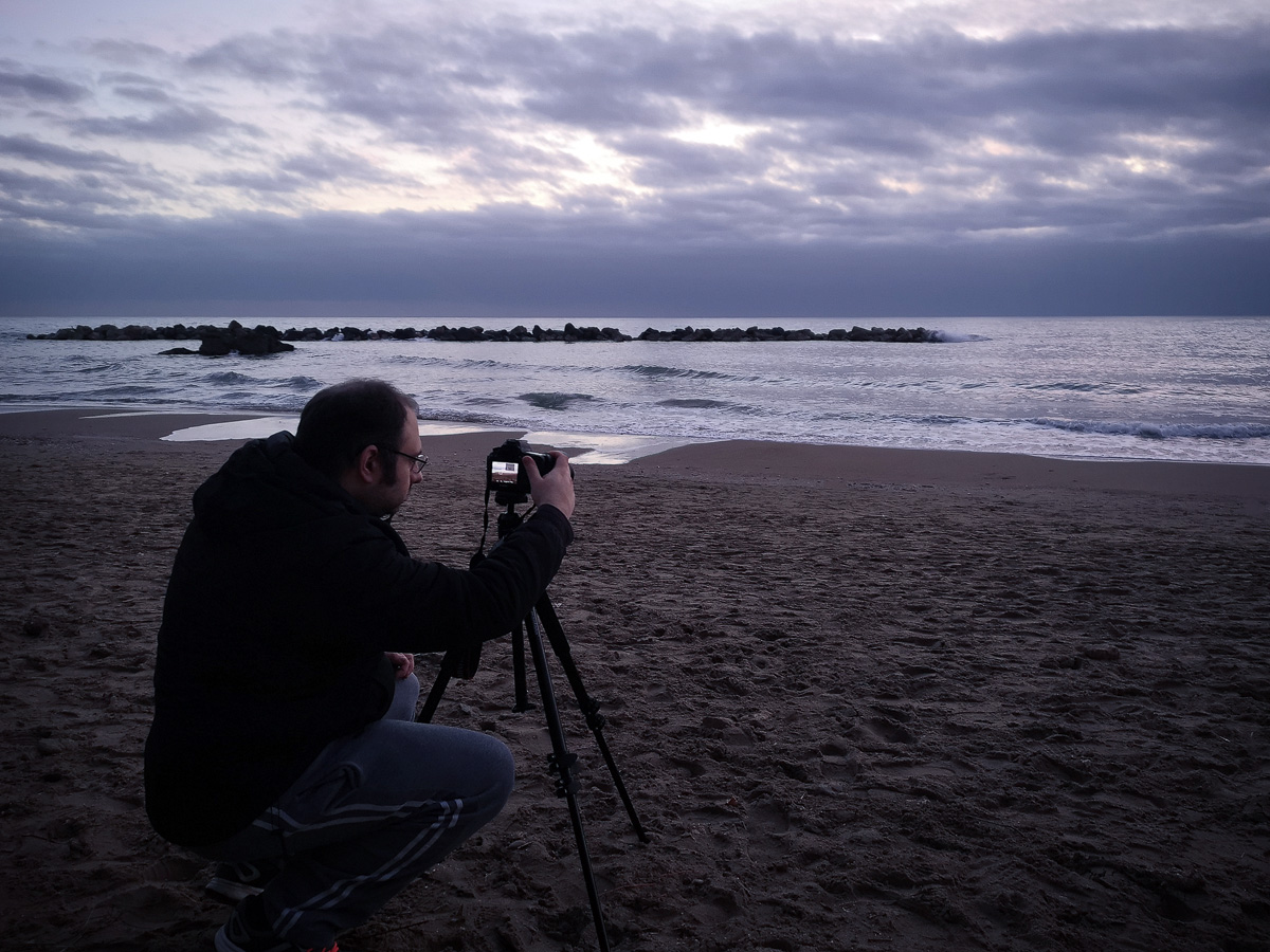 Foto Personale