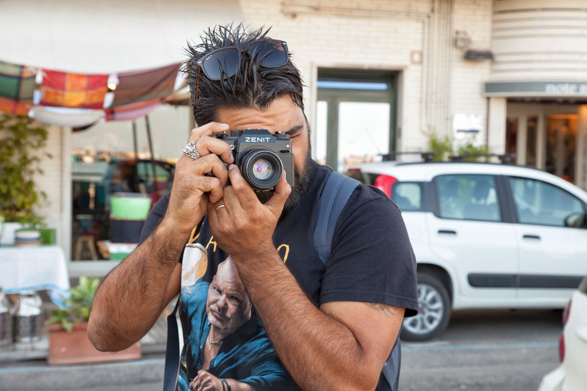Foto Personale
