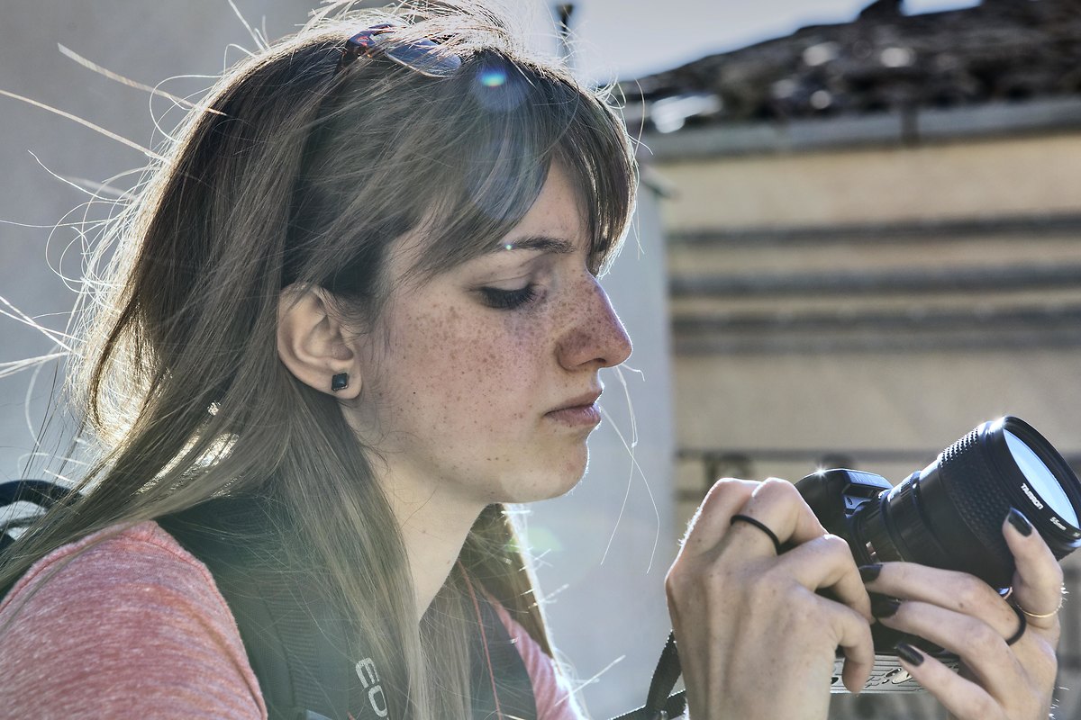 Foto Personale